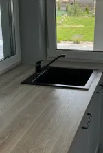 Белорусские кухни "Зов" фото