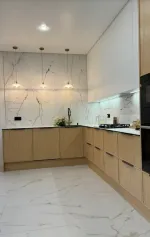 Белорусские кухни "Зов" фото