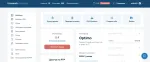 TimeWeb - платный хостинг фото