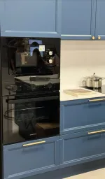 Белорусские кухни "Зов" фото