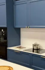 Белорусские кухни "Зов" фото
