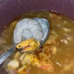 Основа для приготовления тайского супа Том Ям Sen Soy фото