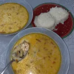 Основа для приготовления тайского супа Том Ям Sen Soy фото