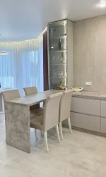 Белорусские кухни "Зов" фото