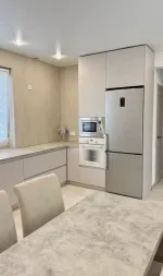 Белорусские кухни "Зов" фото