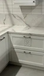 Белорусские кухни "Зов" фото