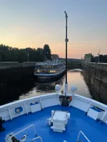 Круизная компания Круиз.онлайн (Россия) фото