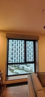 Электрокарниз раздвижной Prokarniz фото