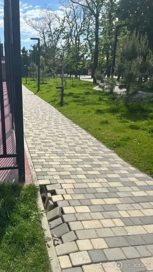 Компания Пик-комфорт (Россия, Москва) фото