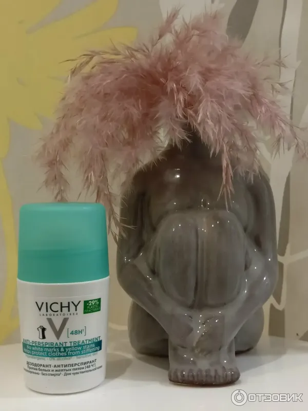 Дезодорант-антиперспирант Vichy 48 часов фото