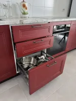 Белорусские кухни "Зов" фото