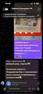 Визовое агентство Viengo (Россия, Москва) фото