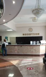 Отель Дивный пос. Лоо (Россия, Сочи) фото