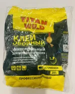 Клей TITAN WILD Универсальный фото