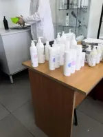 Дом русской косметики - институт косметологии и визажного искусства (Россия, Москва) фото