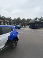 Каршеринг "Yandex Drive" фото