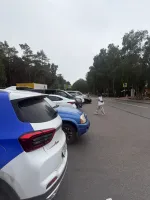 Каршеринг "Yandex Drive" фото