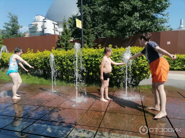 Московский Зоопарк (Россия, Москва) фото
