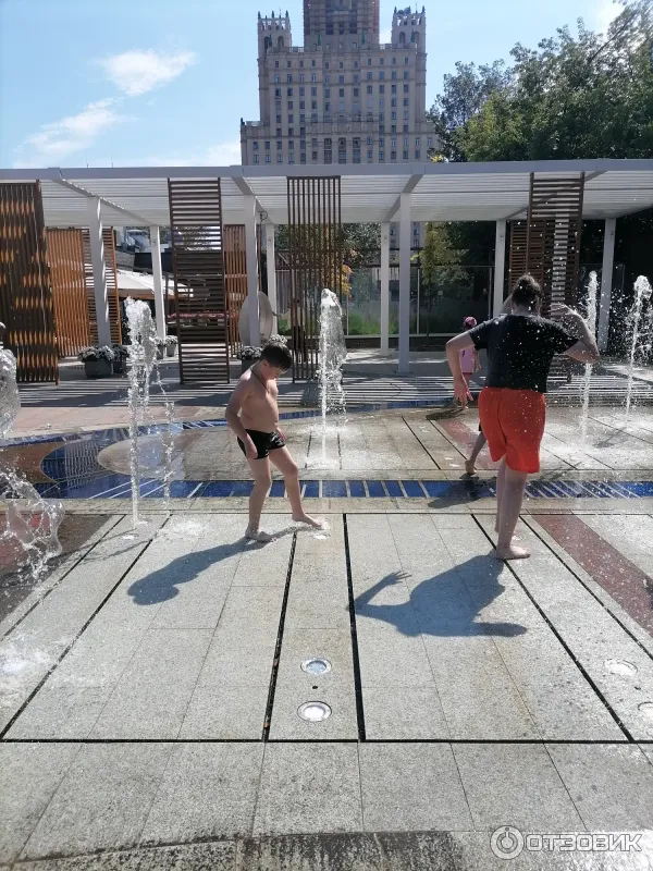 Московский Зоопарк (Россия, Москва) фото