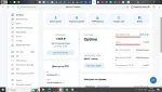 TimeWeb - платный хостинг фото