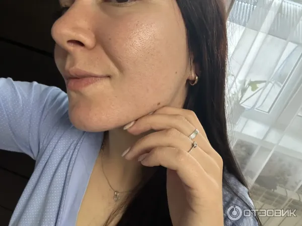 Очищающий гель для умывания La Roche-Posay Effaclar для жирной и чувствительной кожи фото