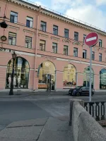 Сеть кофеен "Шоколадница" (Россия) фото