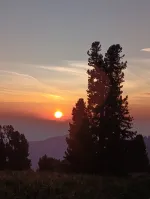 Конный тур по горному Алтаю "Маяк Алтай" (Россия, Алтайский край) фото