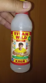 Клей TITAN WILD Универсальный фото