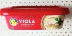 Сыр плавленый "Viola" сливочный фото