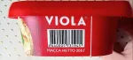 Сыр плавленый "Viola" сливочный фото
