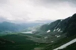 Конный тур по горному Алтаю "Маяк Алтай" (Россия, Алтайский край) фото