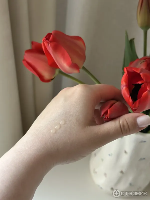 Концентрат с пробиотическими фракциями Vichy Mineral 89 фото