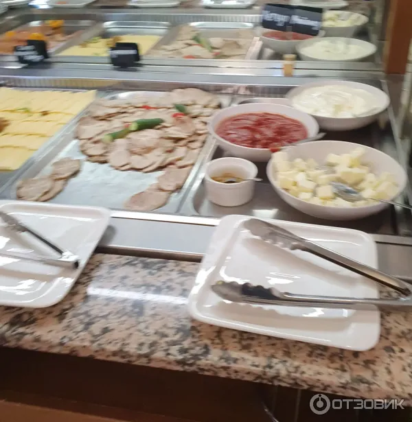 База отдыха Барская усадьба (Россия, д. Волга) фото