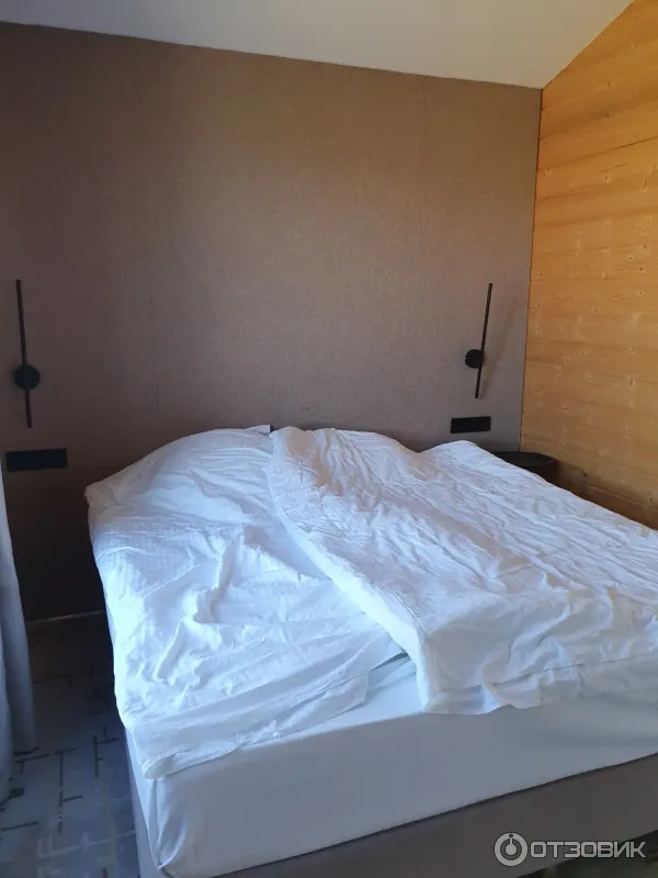 База отдыха Барская усадьба (Россия, д. Волга) фото