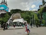 Московский Зоопарк (Россия, Москва) фото