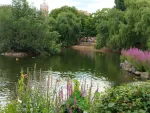 Московский Зоопарк (Россия, Москва) фото