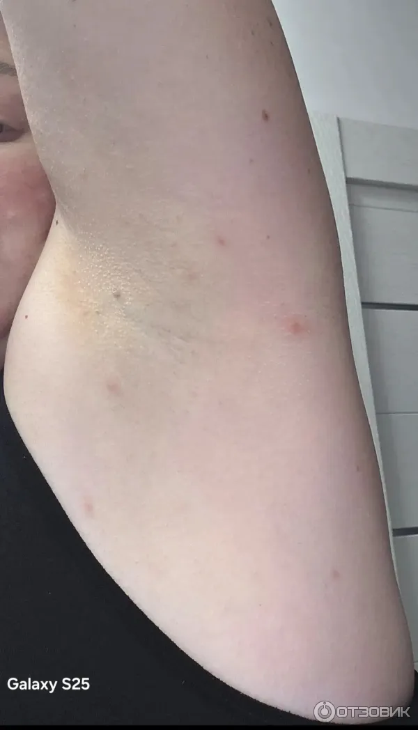 Бальзам липидовосполняющий тройного действия для лица и тела La Roche-Posay Lipikar AP M