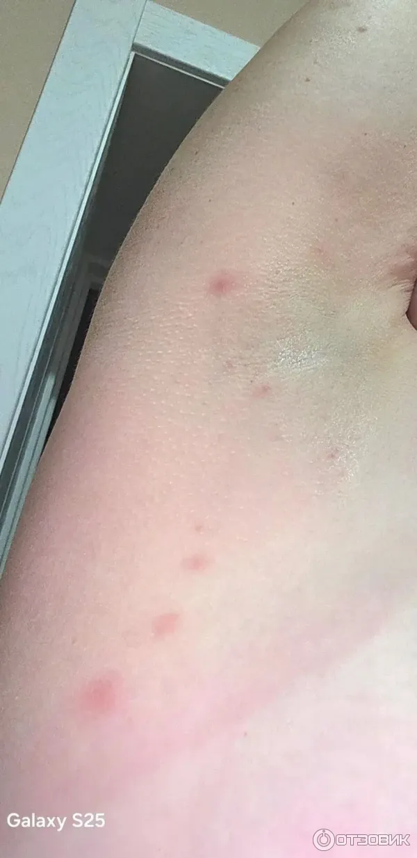 Бальзам липидовосполняющий тройного действия для лица и тела La Roche-Posay Lipikar AP M