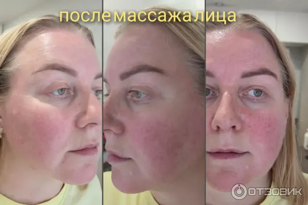 Бальзам липидовосполняющий тройного действия для лица и тела La Roche-Posay Lipikar AP M