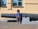 Государственный мемориальный музей обороны и блокады Ленинграда (Россия, Санкт-Петербург) фото