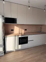 Белорусские кухни "Зов" фото