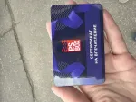 Магазин подарочных сертификатов P.S.BOX (Россия, Москва) фото