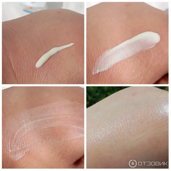 Легкий солнцезащитный флюид для лица La Roche-Posay Anthelios Uvair SPF50PA фото