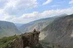 Туроператор "Большой Алтай" (Россия) фото