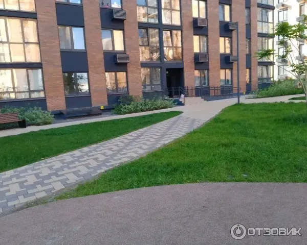 Компания Пик-комфорт (Россия, Москва) фото