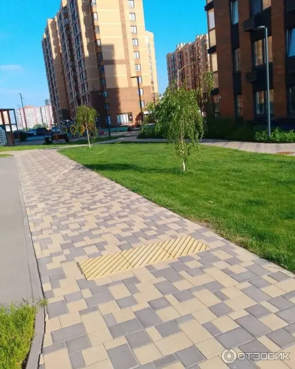 Компания Пик-комфорт (Россия, Москва) фото