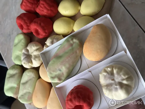 Cake-school.com - кондитерская онлайн-школа Алины Макаровой фото