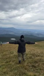 Конный тур по горному Алтаю "Маяк Алтай" (Россия, Алтайский край) фото