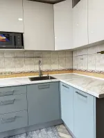 Белорусские кухни "Зов" фото