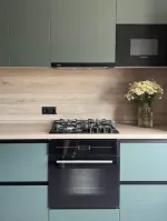 Белорусские кухни "Зов" фото